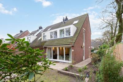 Woning Plein Vogelzang 19 Bilthoven
