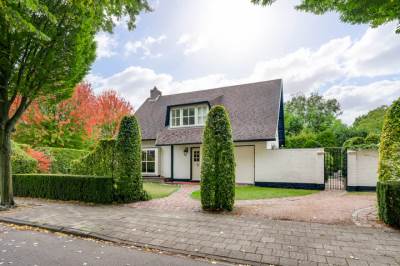 Woning Primulastraat 1 Leende