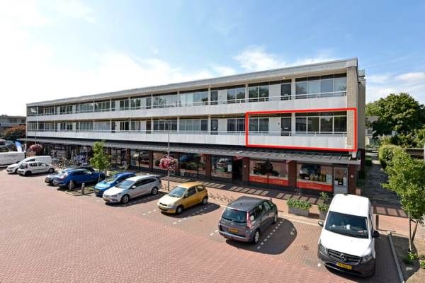 Woning De Sluis 43 Driebergen-Rijsenburg