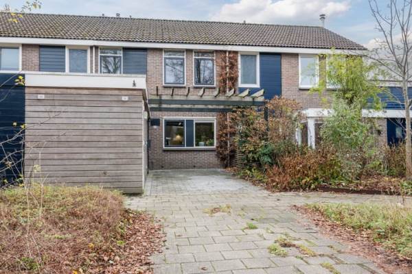 Woning Woltingepad 29 Meppel