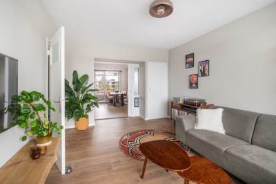 Woning Veenendaalkade 509 Den Haag