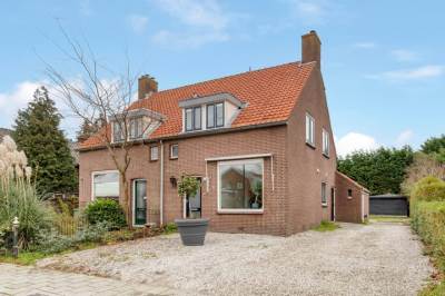 Woning Dr. J.J.F. Steijlingweg 5 Maartensdijk