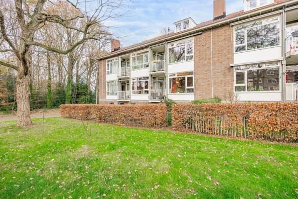 Woning Mr. Th. Heemskerklaan 47A Amersfoort