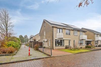 Woning De Wielewaal 33 Hoogeveen