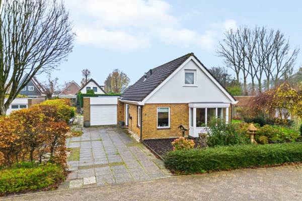 Woning Brakenweide 6 Midwoud