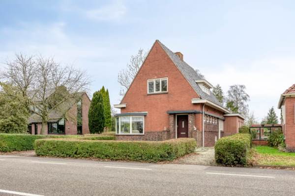 Woning Nieuweweg 70 Nuis