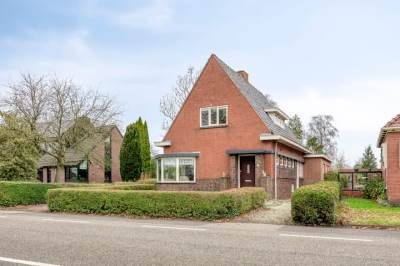 Woning Nieuweweg 70 Nuis