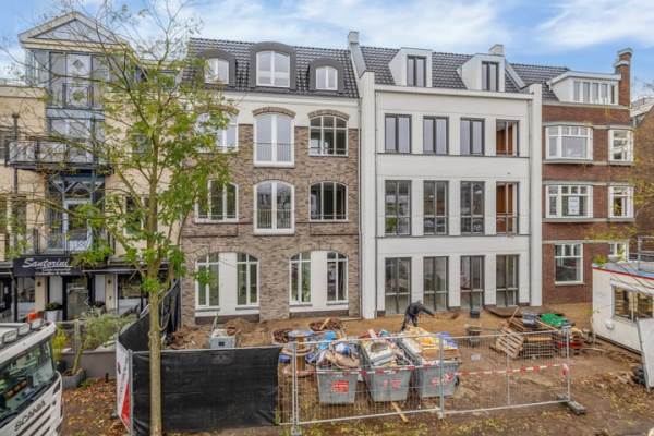 Woning Markt 1016 Veghel