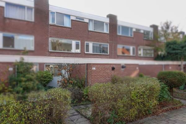 Woning Tongelresestraat 184A Eindhoven