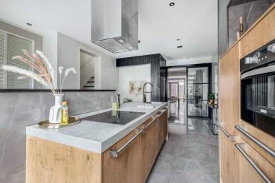 Woning Roerdompstraat 21 Den Haag