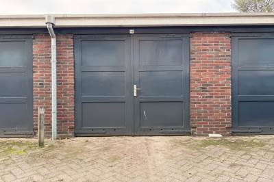 Garage Marnixstraat 40G Alphen aan den Rijn
