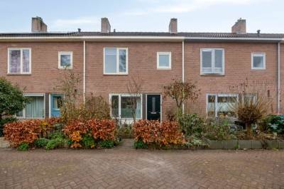 Woning Bergweg 15 Zwolle
