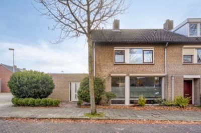 Woning Pachtakker 1 Eindhoven