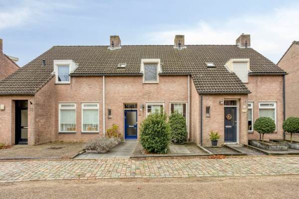 Woning Calluna 20 Oost West en Middelbeers