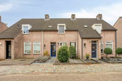 Woning Calluna 20 Oost West en Middelbeers