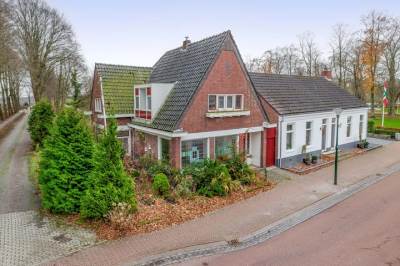 Woning Hoofdweg 164 Midwolda