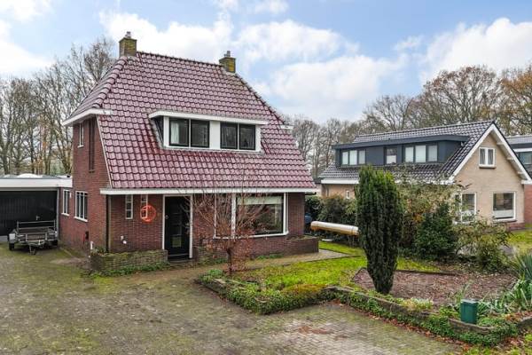 Woning Harddraversweg 89 Joure