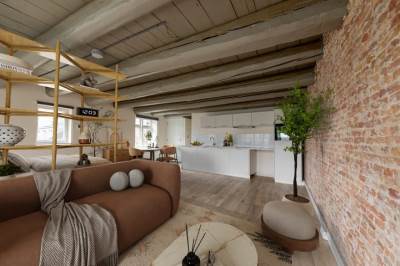 Woning Havendijk 18C Gorinchem