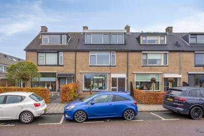 Woning Boezemsingel 6 Oud-Beijerland