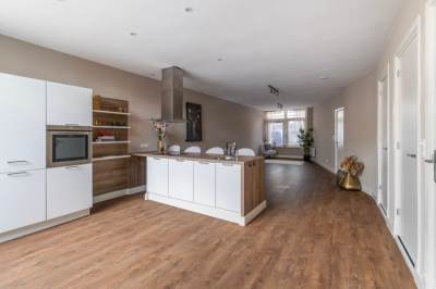 Woning Noorderbeekdwarsstraat 224 Den Haag