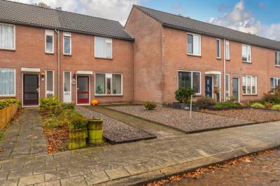 Woning Mezenlaan 10 Nieuwe Pekela