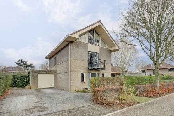 Woning Herfst 120 Dronten