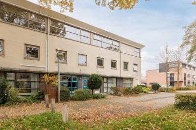 Woning Annie M.G. Schmidtstraat 7 Wageningen