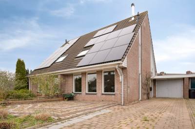 Woning Kronkelbaan 32 Abbekerk
