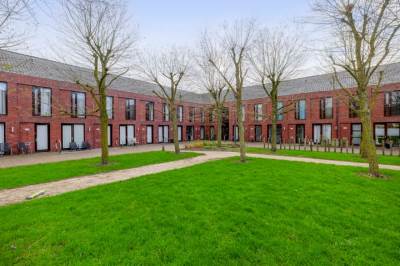 Woning Zonnehof 234 Nootdorp