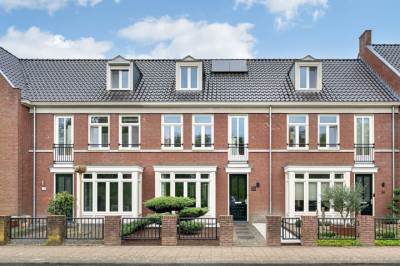 Woning De Quaystraat 26 Sint-Oedenrode