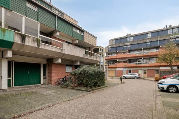 Woning Bastion 463 Lelystad