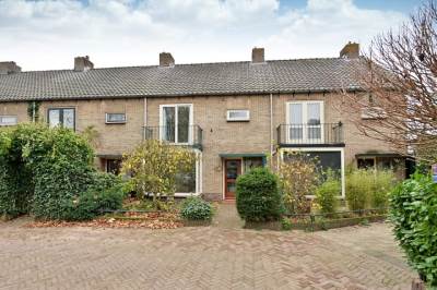 Woning Zevenend 46 Laren (NH)