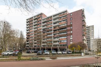 Woning De Heugden 51 Heerlen