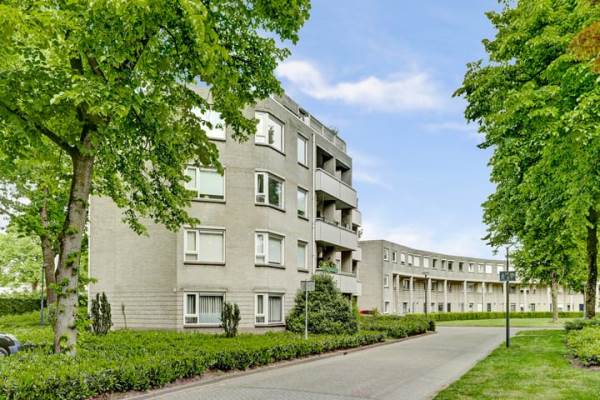 Woning Bijsterveld 15 Oosterhout (NB)