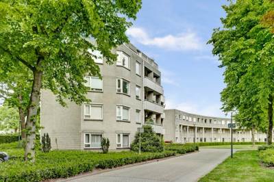 Woning Bijsterveld 15 Oosterhout (NB)