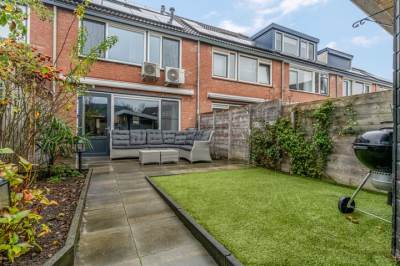 Woning Oude Pyramide 20 Wijk bij Duurstede