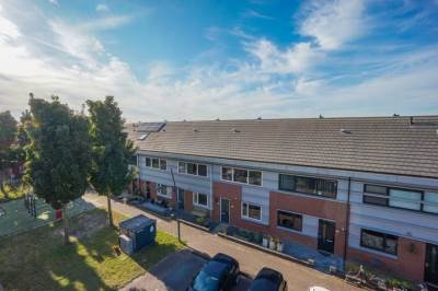 Woning Kaukasus 48 Assendelft