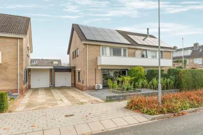 Woning Willem de Zwijgerlaan 34 Zevenaar