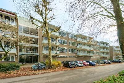 Woning Nobelweg 102 Wageningen