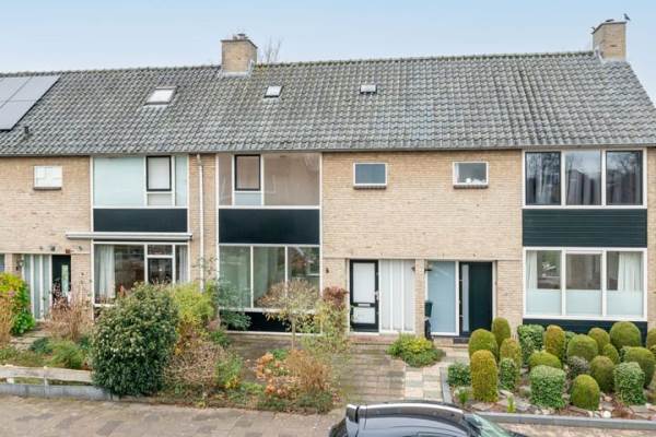 Woning Prinses Irenelaan 43 Leusden