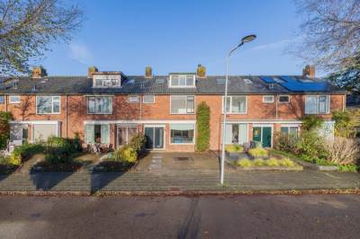 Woning Fazantenlaan 49 Heemstede