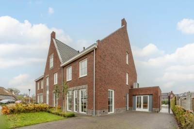 Woning Novicenstraat 2 Berkel-Enschot