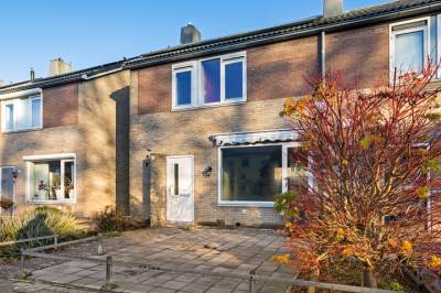 Woning Hazendijk 78 Enschede