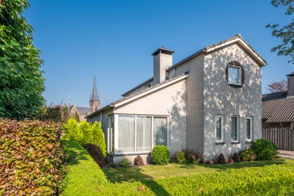 Bouwgrond Kavelaarsstraat 15 Helmond