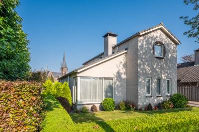 Bouwgrond Kavelaarsstraat 15 Helmond