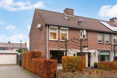 Woning Clematis 8 Veenendaal