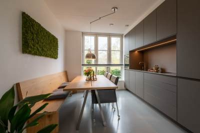 Woning Uitermeer 16 Gorinchem