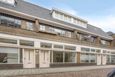 Woning Veerstraat 46 Hilversum