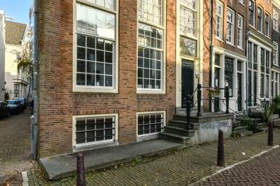 Woning Raamgracht 17A Amsterdam