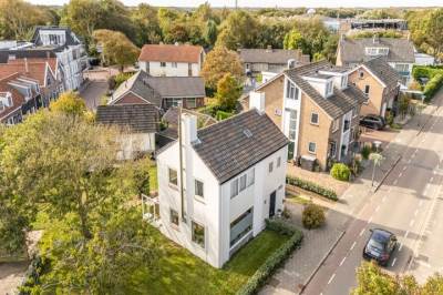 Woning Schelpweg 1 Domburg